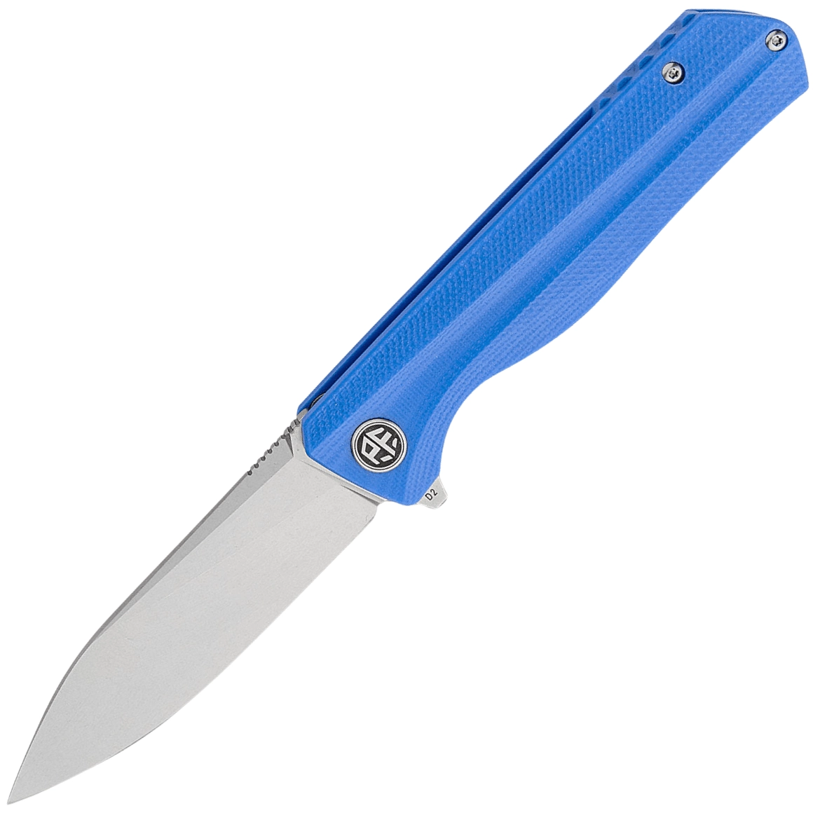 E-shop Petrified Fish PF818 Forward Stonewashed D2 Blue G10 PF818BW