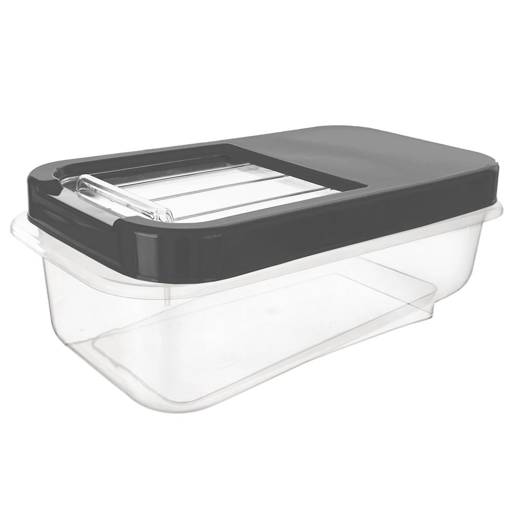 E-shop Orion Dóza Slop grey 5 l