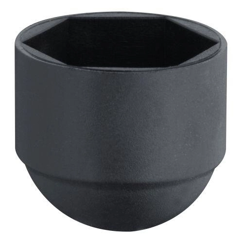 E-shop Krytka klobouková M 6/10 130 ČER (100ks)