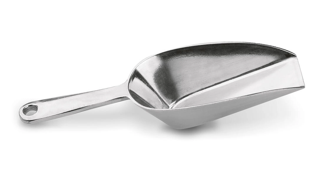 E-shop Lopatka 17,5 cm Al
