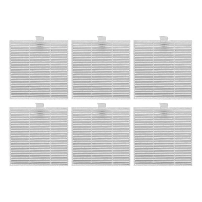 E-shop Airrobo T20+ hepa filter 6 ks