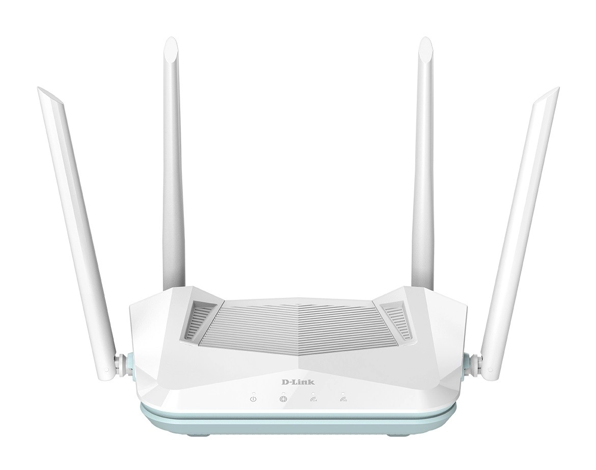 Router D-Link Eagle Pro AI AX1500