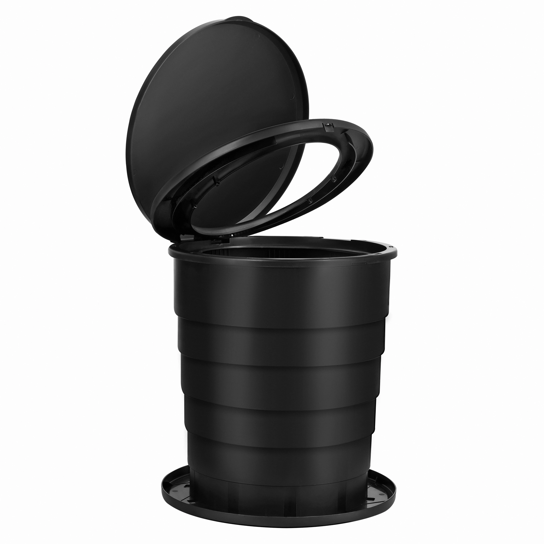 E-shop Giants Fishing Skladacia Prenosná Toaleta Folding Toilet Compact
