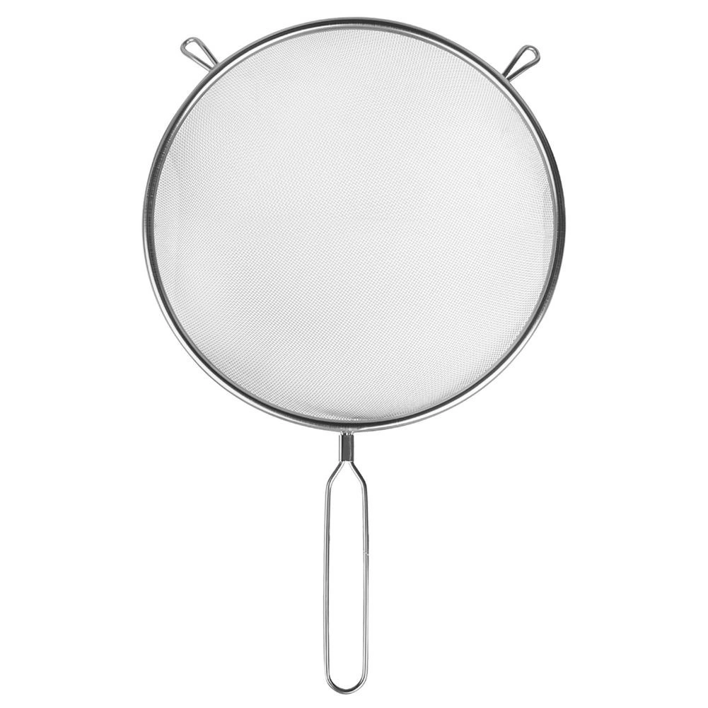 E-shop Orion Cedidlo nerezové priemer: 18 cm