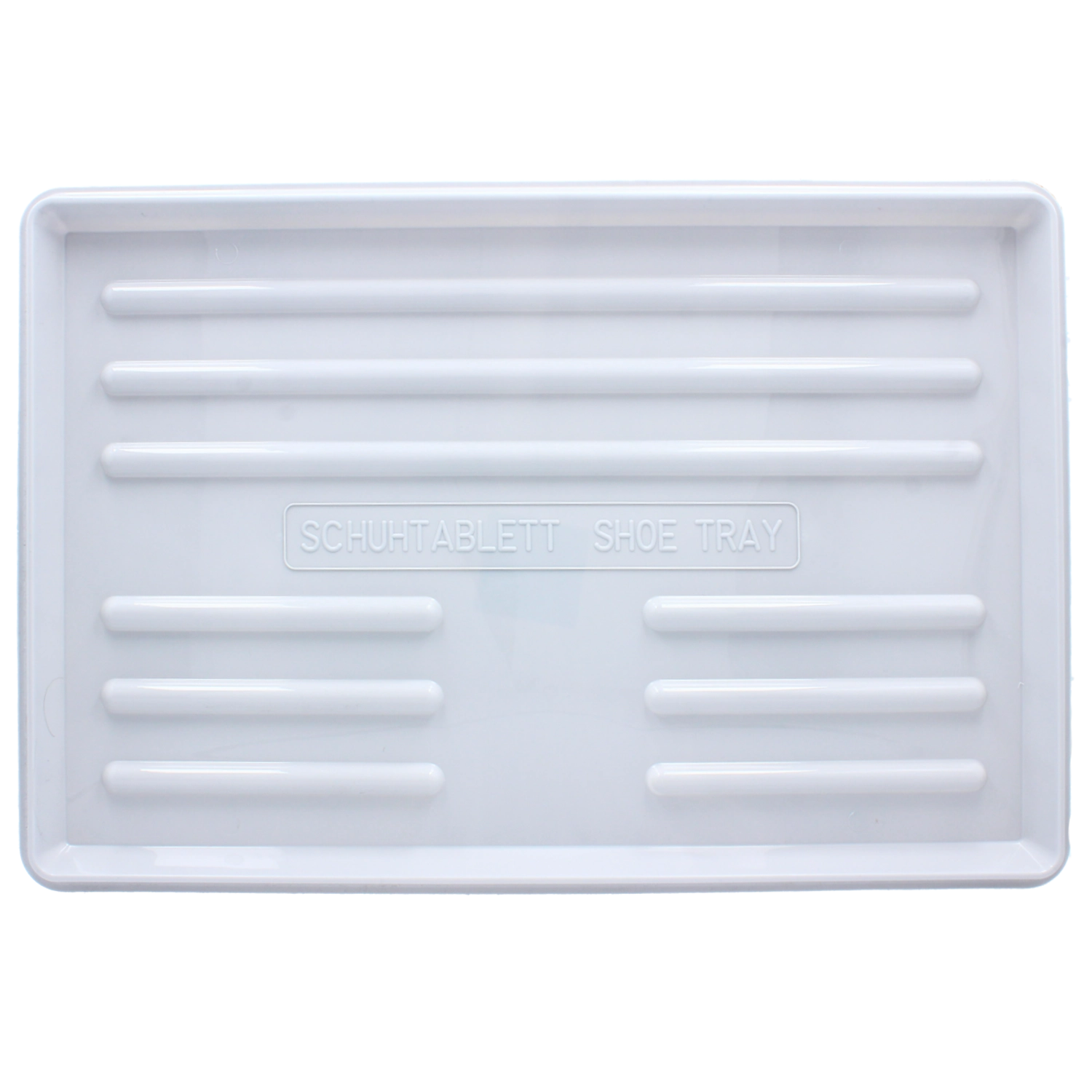 E-shop Odkvapkávač na topánky 40 × 60 cm sivý PVC