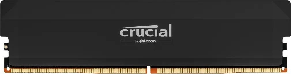 DDR5 Pro OC 32GB 6000MHz CL40 Pamäťová karta
