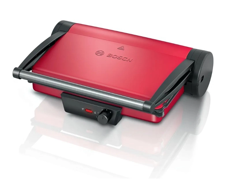 Elektrický gril Bosch TCG4104