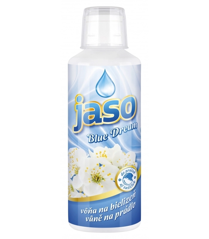 Vôňa na prádlo Jaso Blue Dream 300 ml