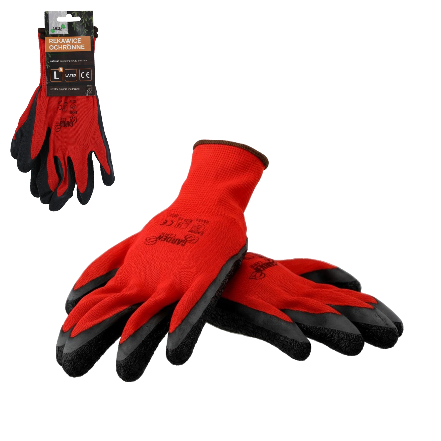 E-shop Garden Line9 balenie 12 ks 6997