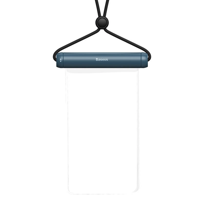 E-shop Baseus FMYT000003 Cylinder Vodotěsné modré