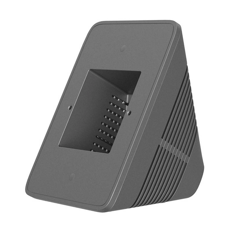 E-shop Sonoff StandB Stojan NSPanel čierne