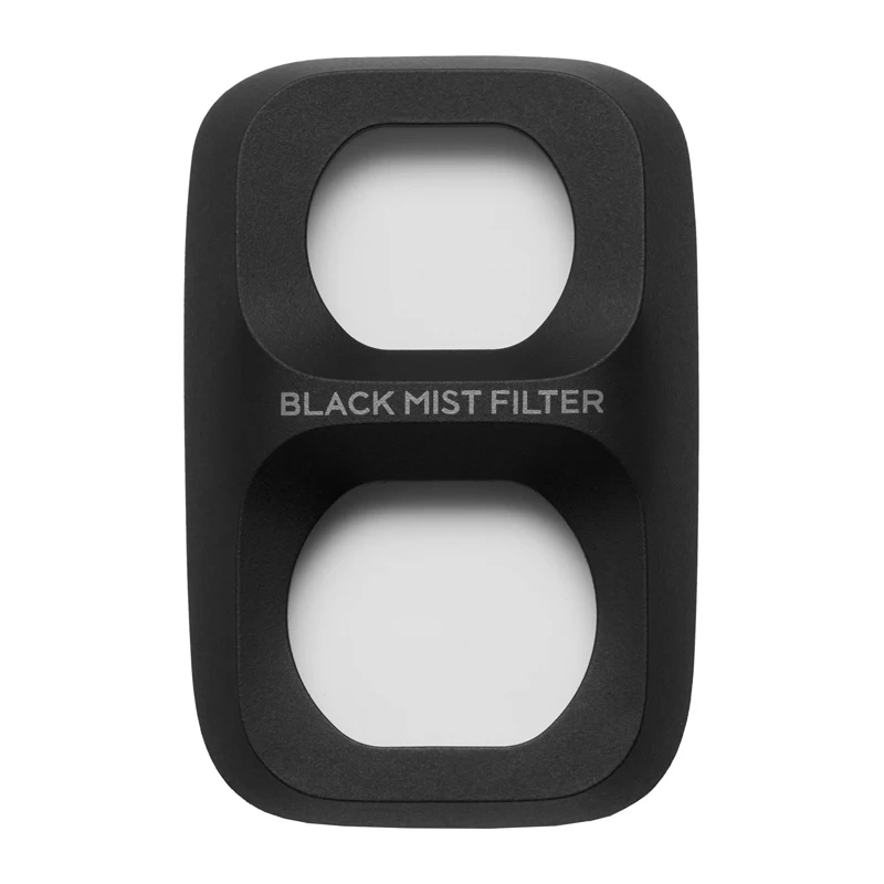 DJI Black Mist filter pre Osmo Pocket 4P