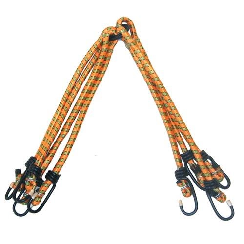 E-shop upínadlo 'PAVÚK' 0,8m x 8mm-8 ramien