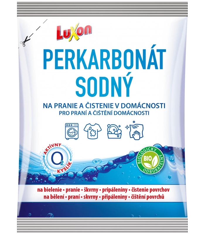 E-shop Luxon perkarbonát sodný 100 g