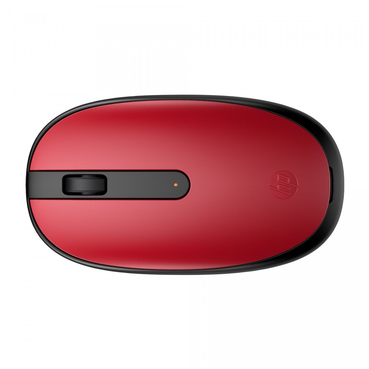 HP 240 bezdrôtová Bluetooth myš Empire Red