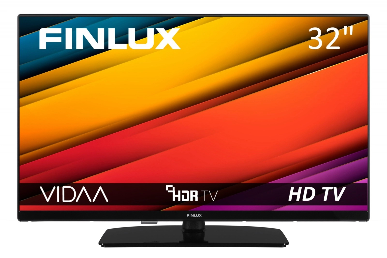 LED televízor 32 palcov