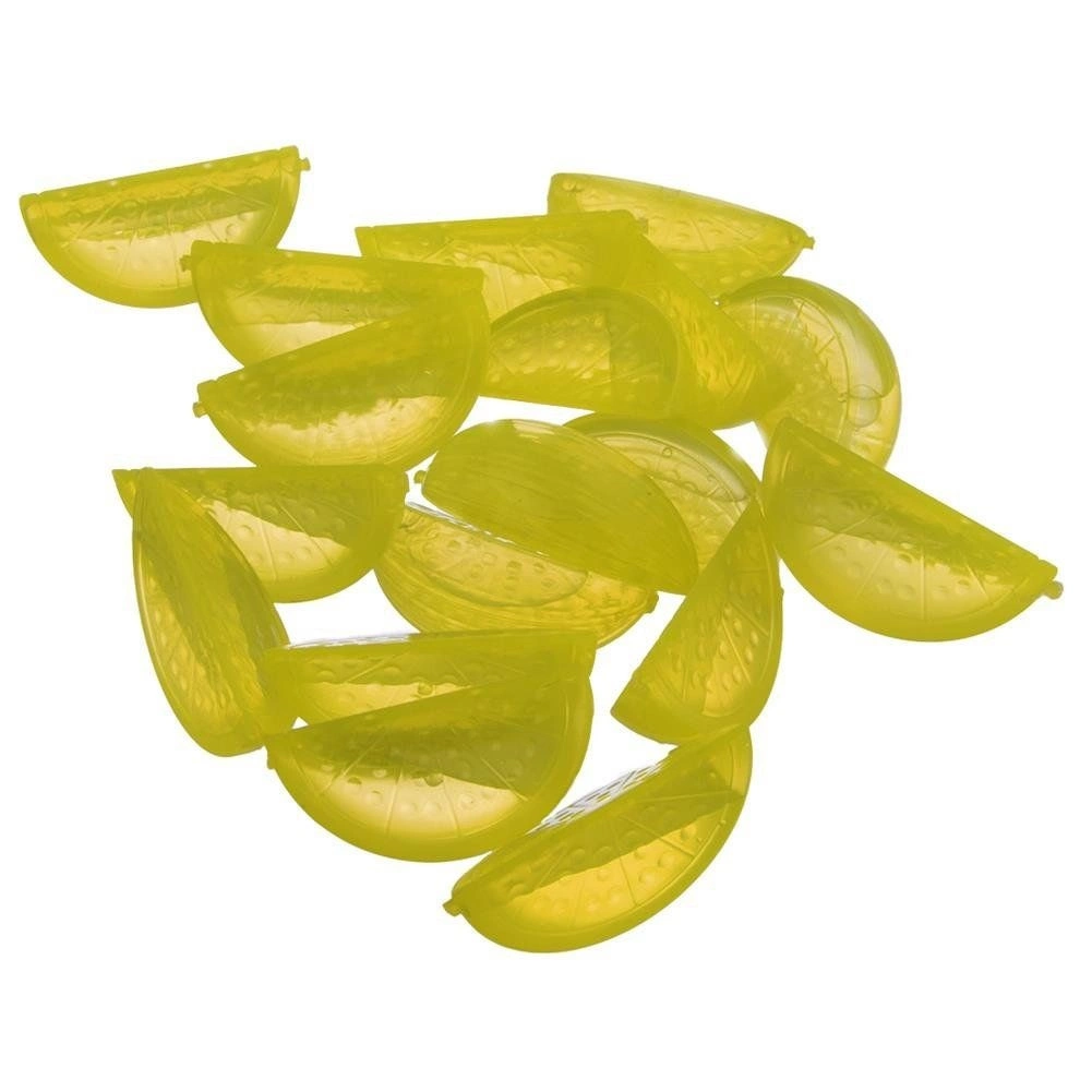 E-shop Forma na ľad - ľadové kocky citrón