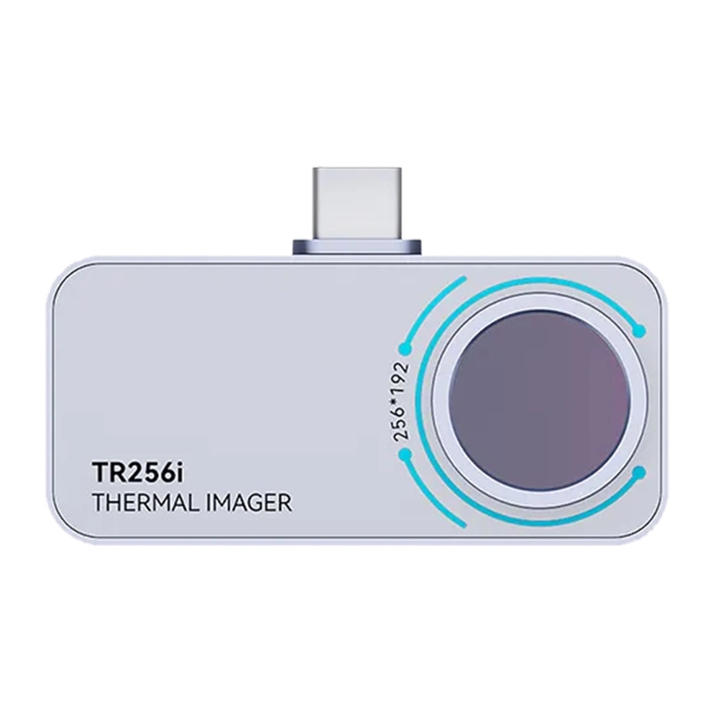 E-shop Mileseey TR256i mini termokamera s USB-C pre mobil