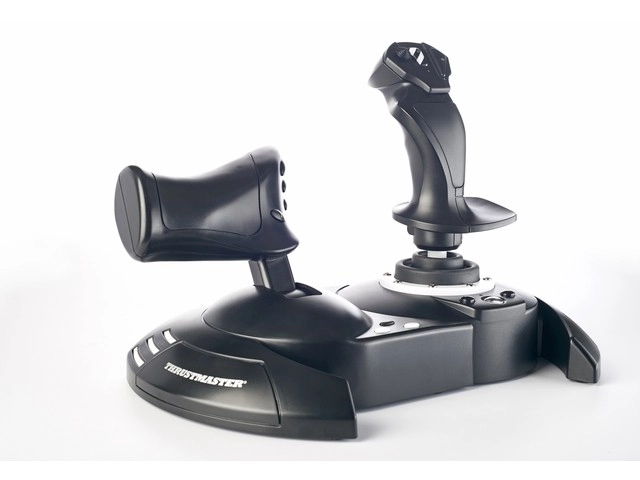 Thrustmaster joystick T.Flight Hotas One pre Xbox One a PC