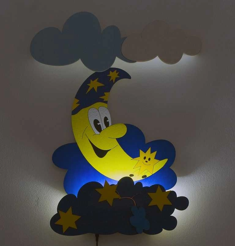 DoDo NL2LED