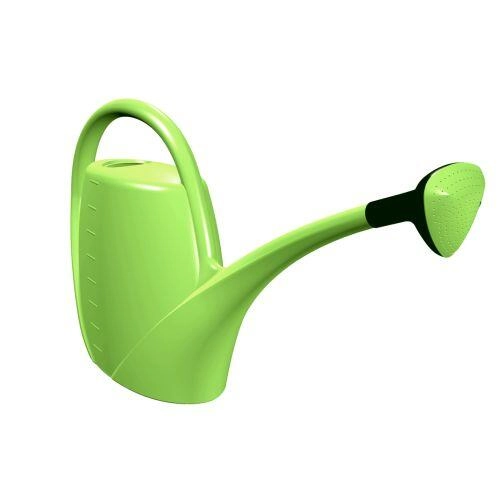 Plastkon Spring 4,5 l hr. zelená