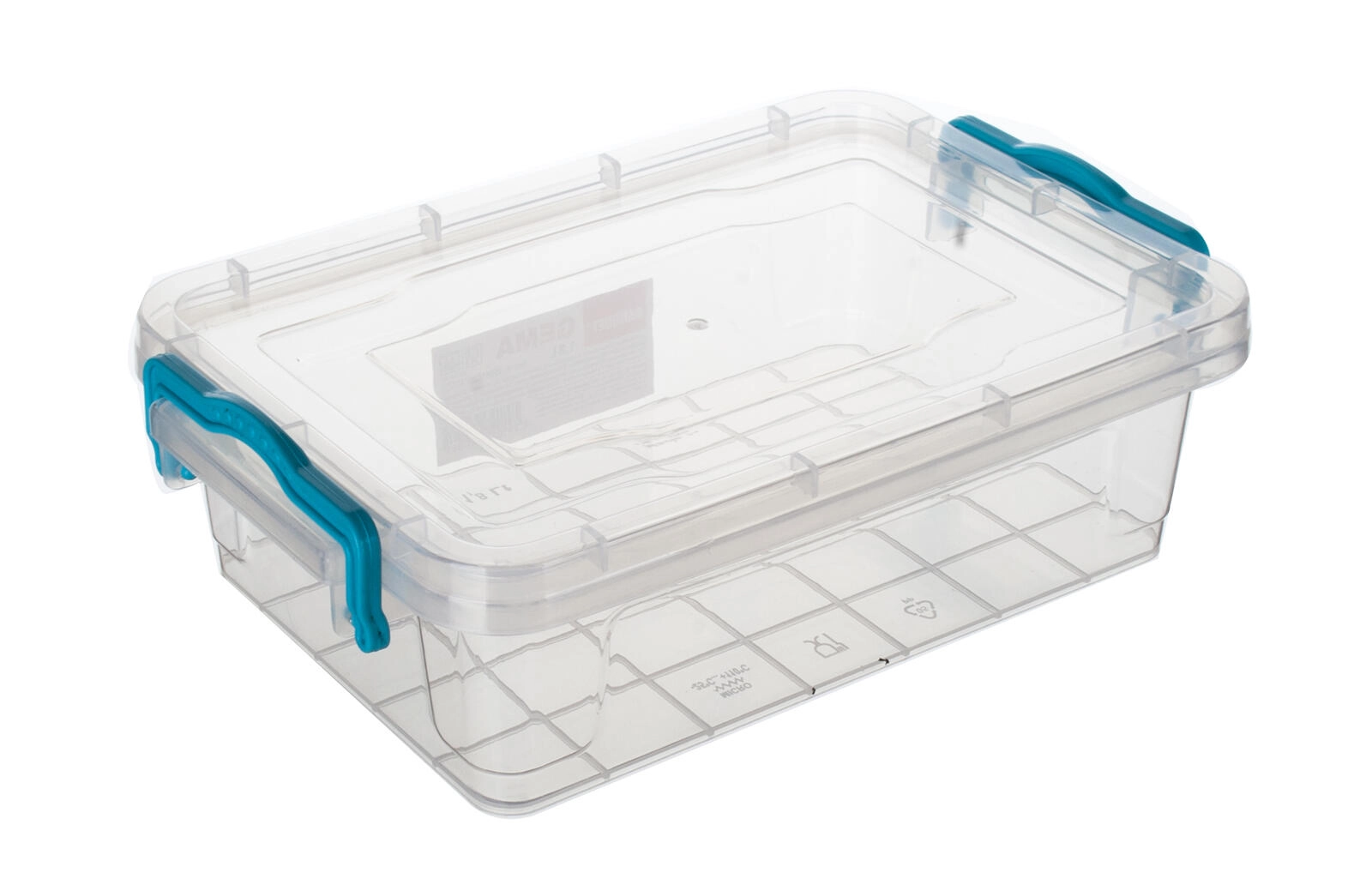 Banquet Box univerzální Gema 1,8 l