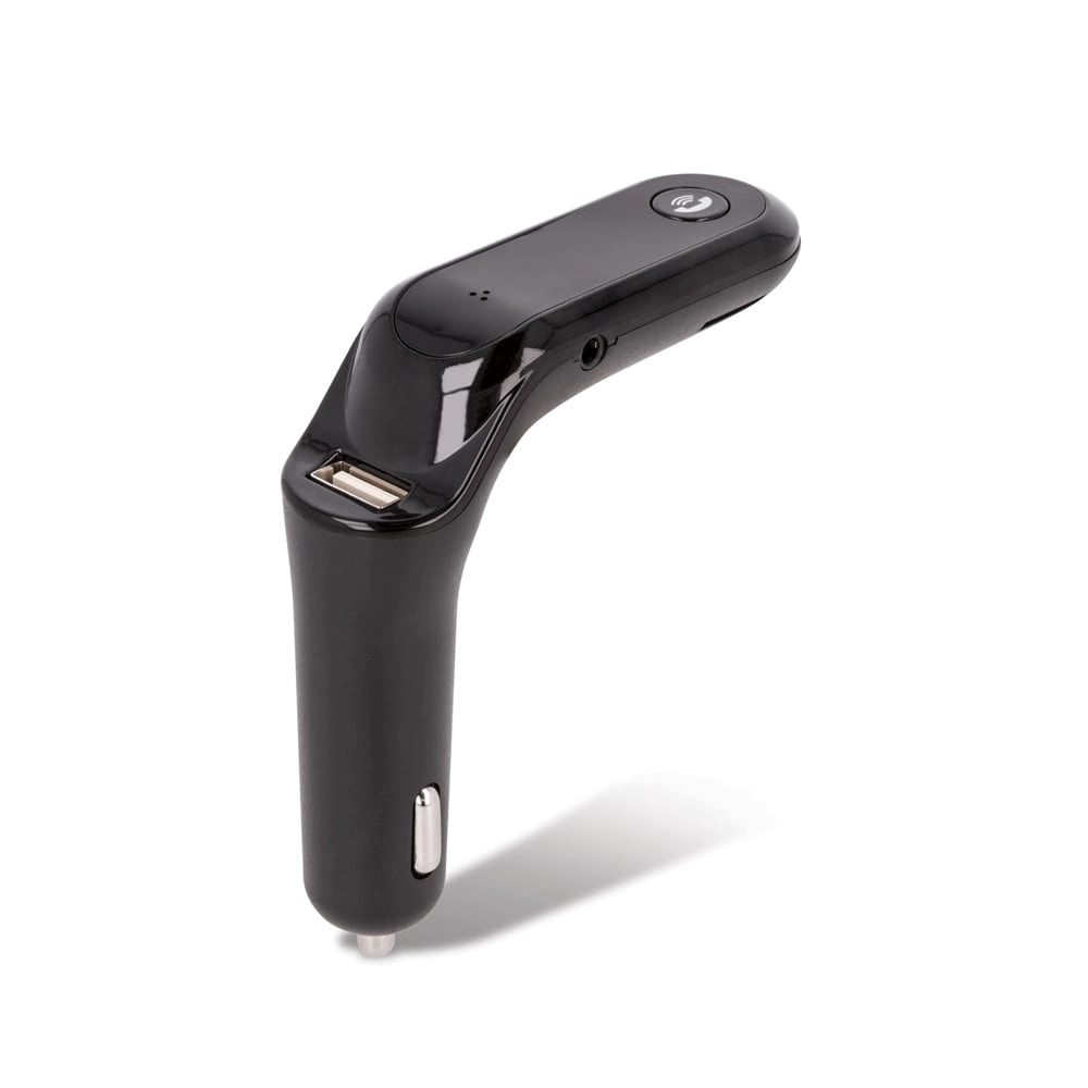 E-shop Setty bezdrôtový Bluetooth FM vysielač TFM-02