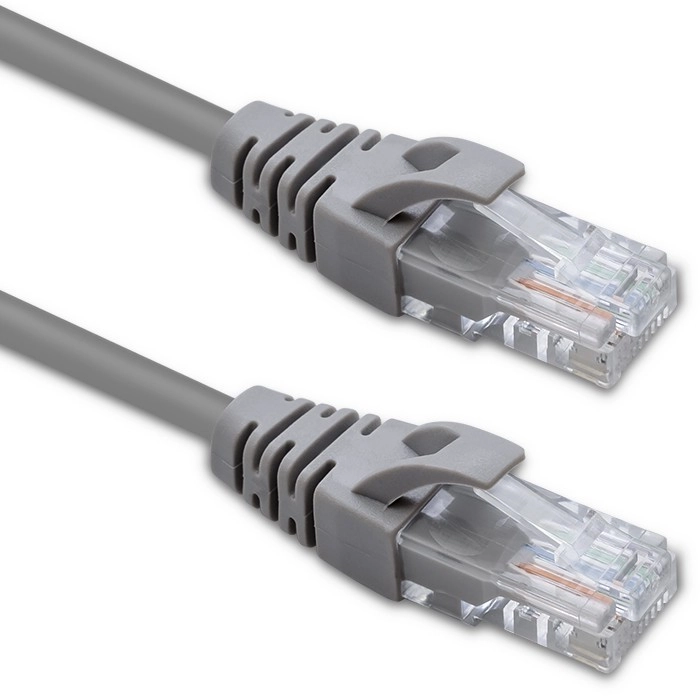 Patchcord kábel UTP CAT5e 5 m