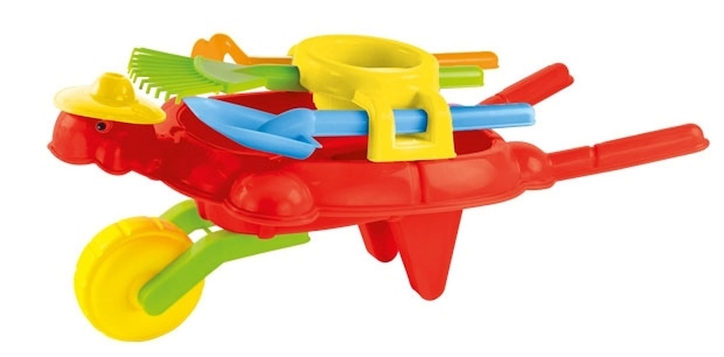 Mochtoys detská kosačka 12 m