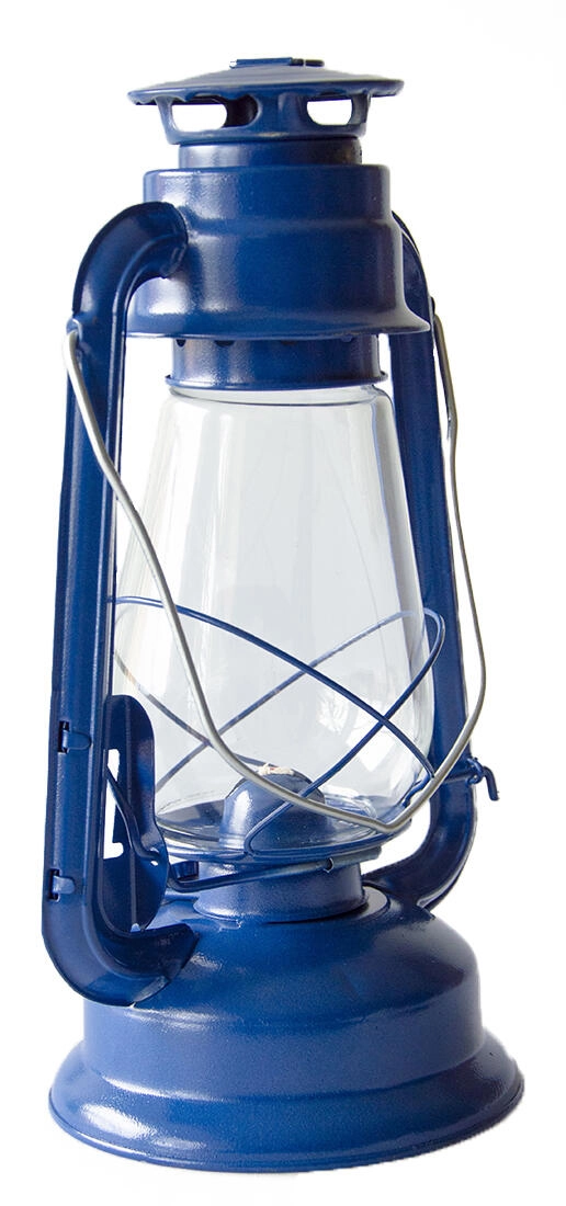 E-shop lampa petrolejová 30cm MO