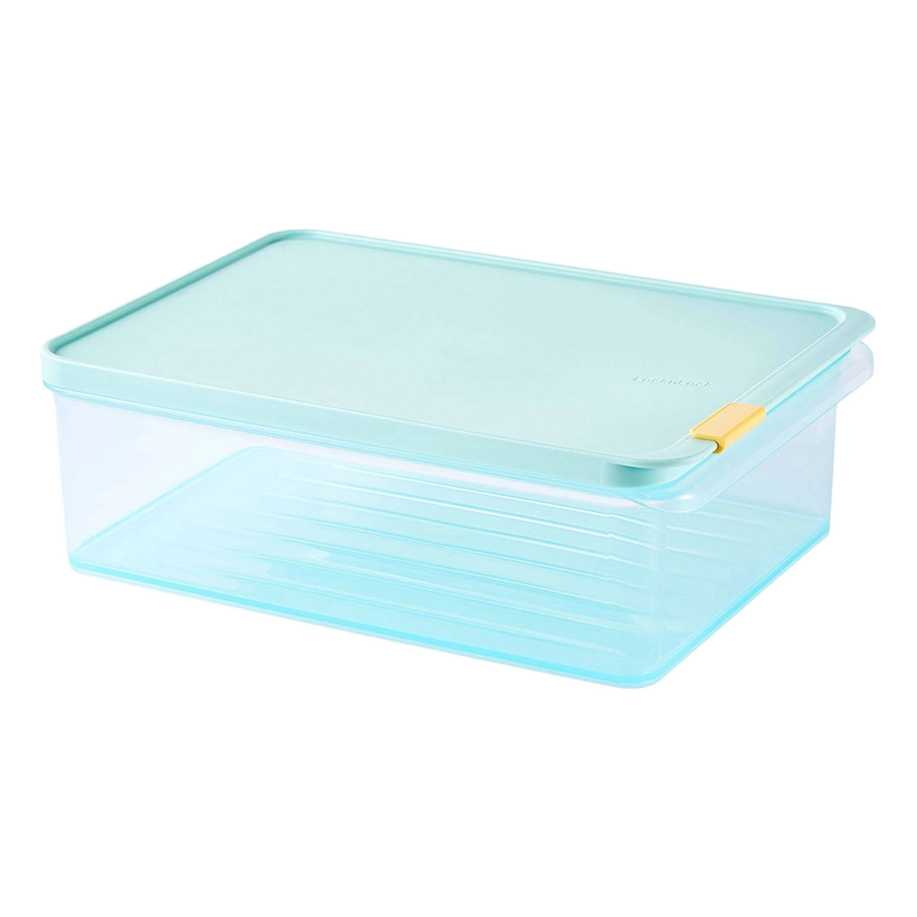 LOCKNLOCK Dóza na potraviny LOCK Freezer Fit 3500 ml