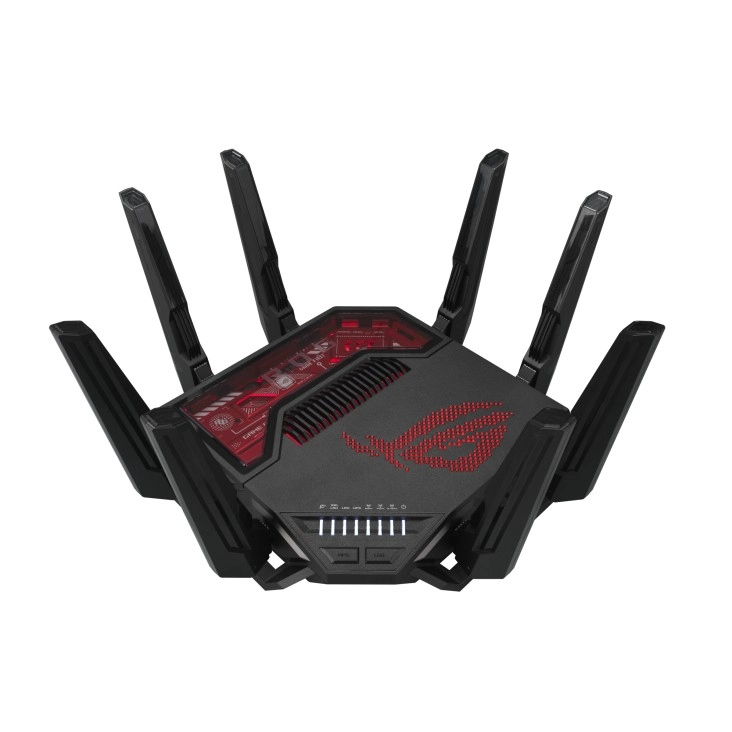 Herný router ROG Rapture GT-BE19000