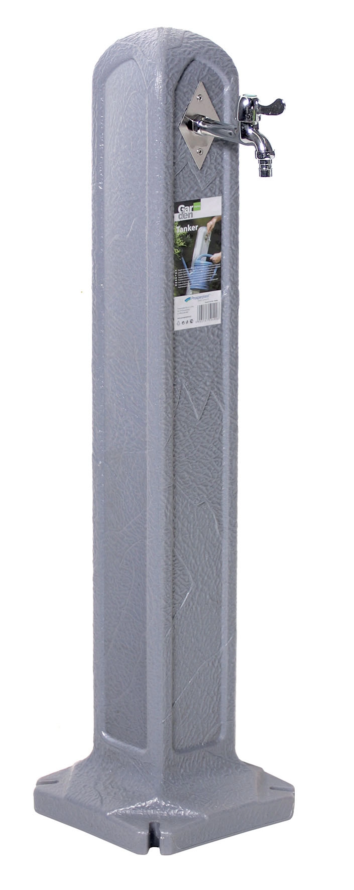 E-shop PROSPERPLAST Tanker na vodu granit 900mm