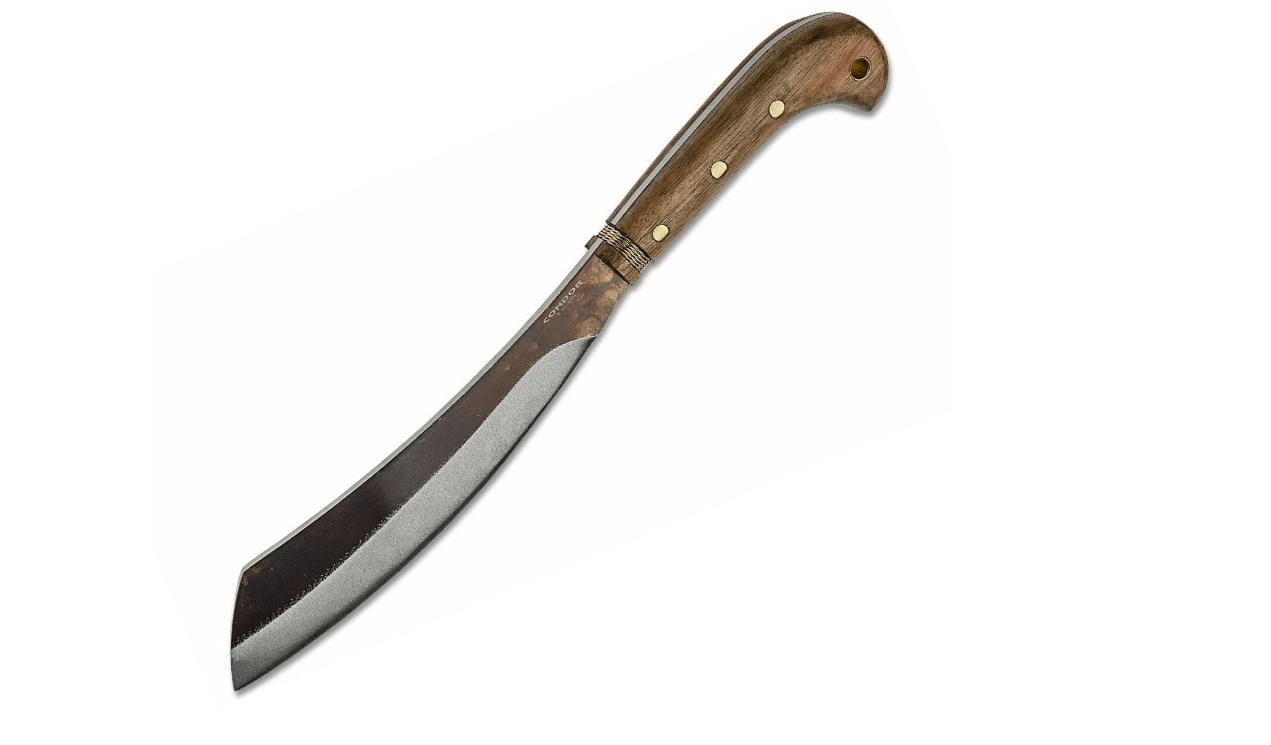 E-shop Mačeta Condor Mini Duku Parang