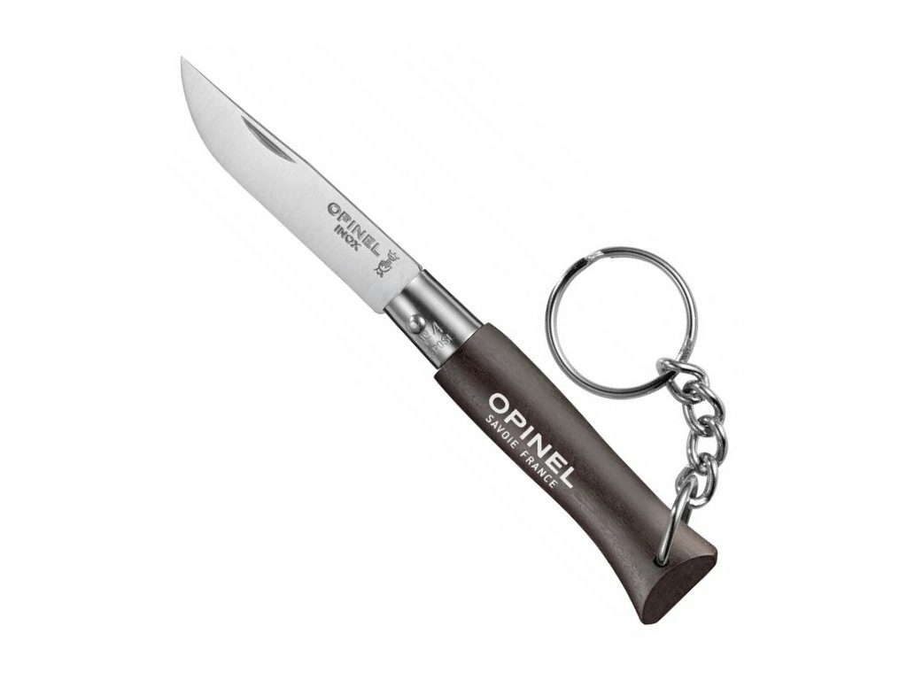 E-shop Opinel Inox Colorama No.04