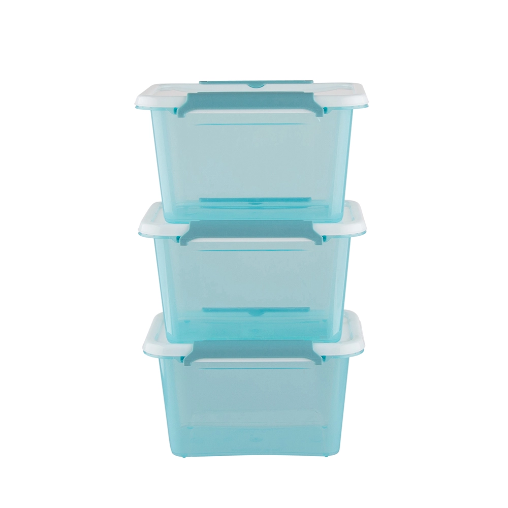 E-shop Súprava dóz na potraviny Arcticline 0,65 l (3 ks)