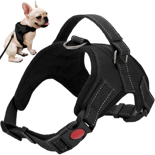 PET COMFORT Beztlakový postroj pre psa