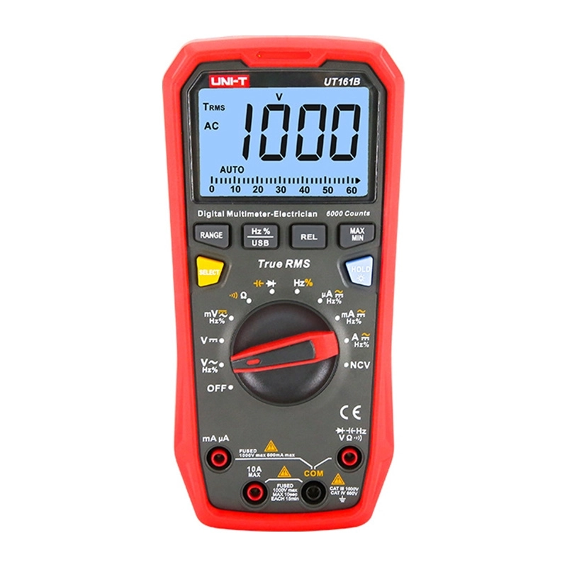 UNI-T UT161B
