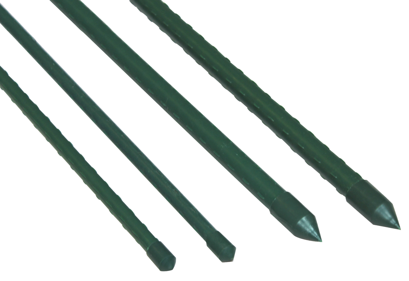E-shop Povlakovaná oporná tyč pre rastliny 200 cm, priemer 20 mm