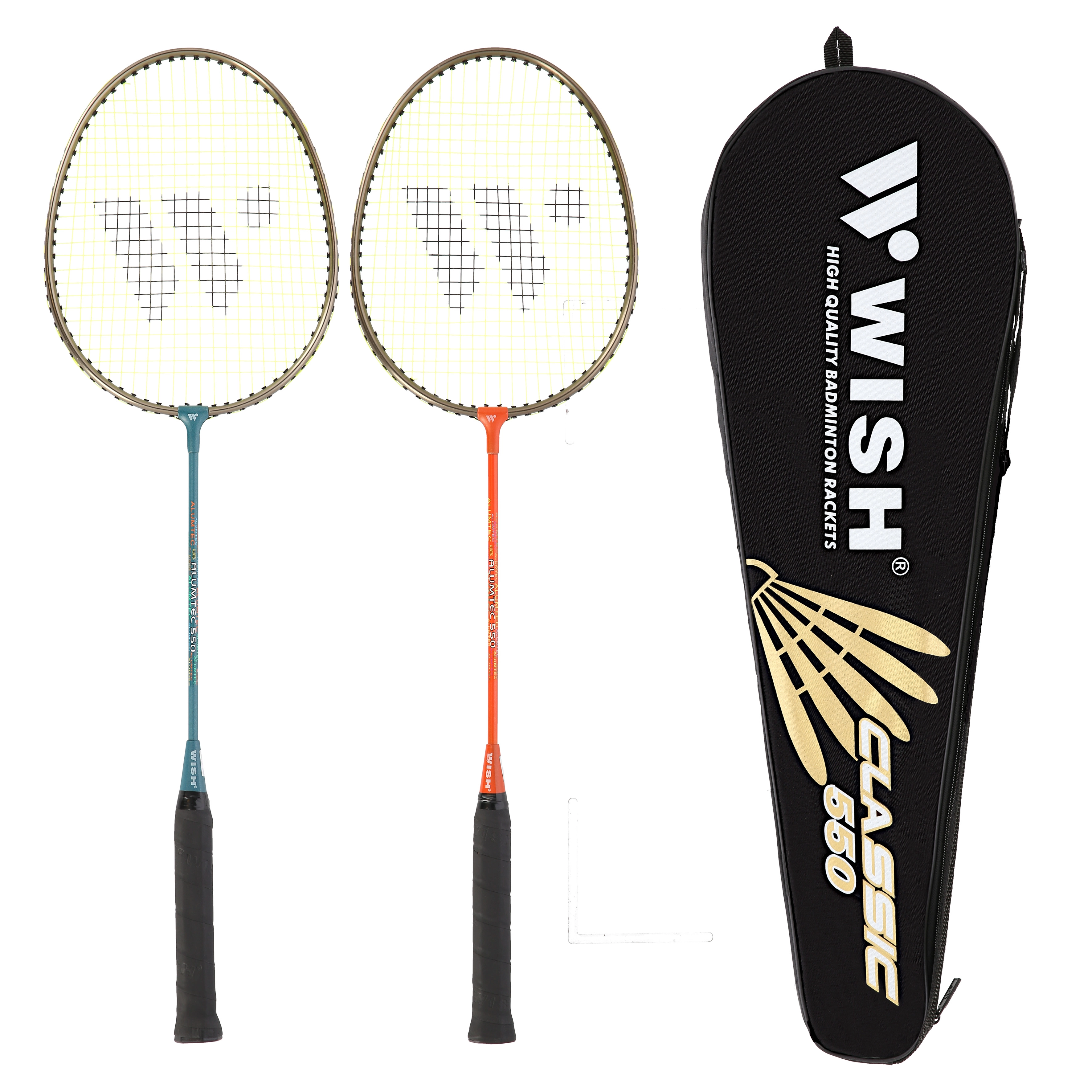 Wish 550K set