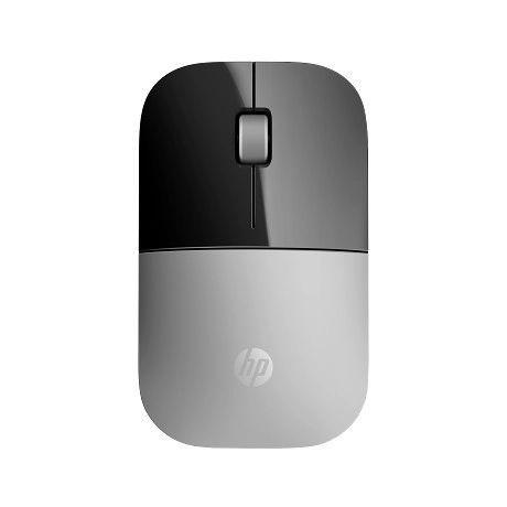 Bezdrôtová myš HP Z3700 strieborná