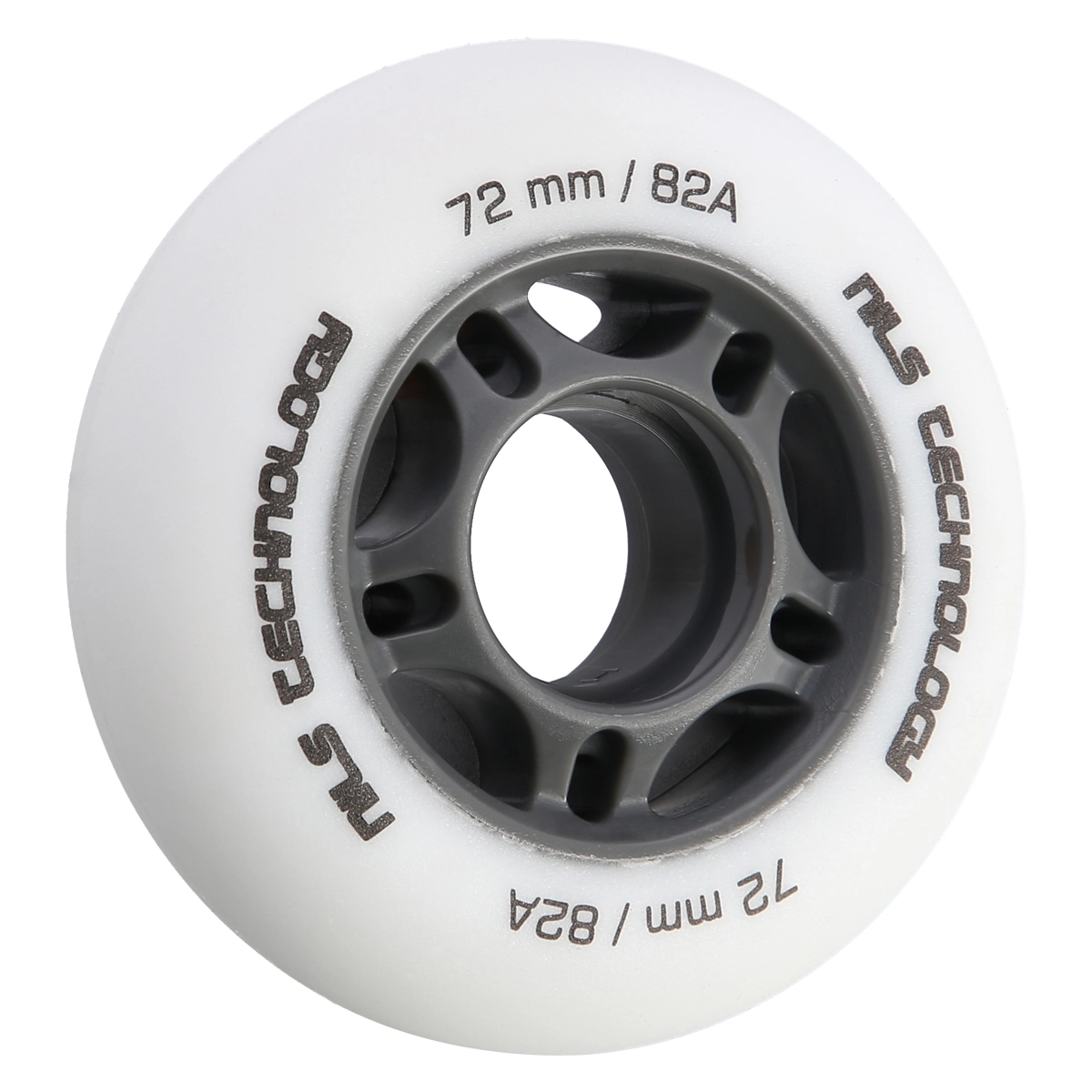 E-shop Nils Extreme PU 72 mm 82A 4 ks