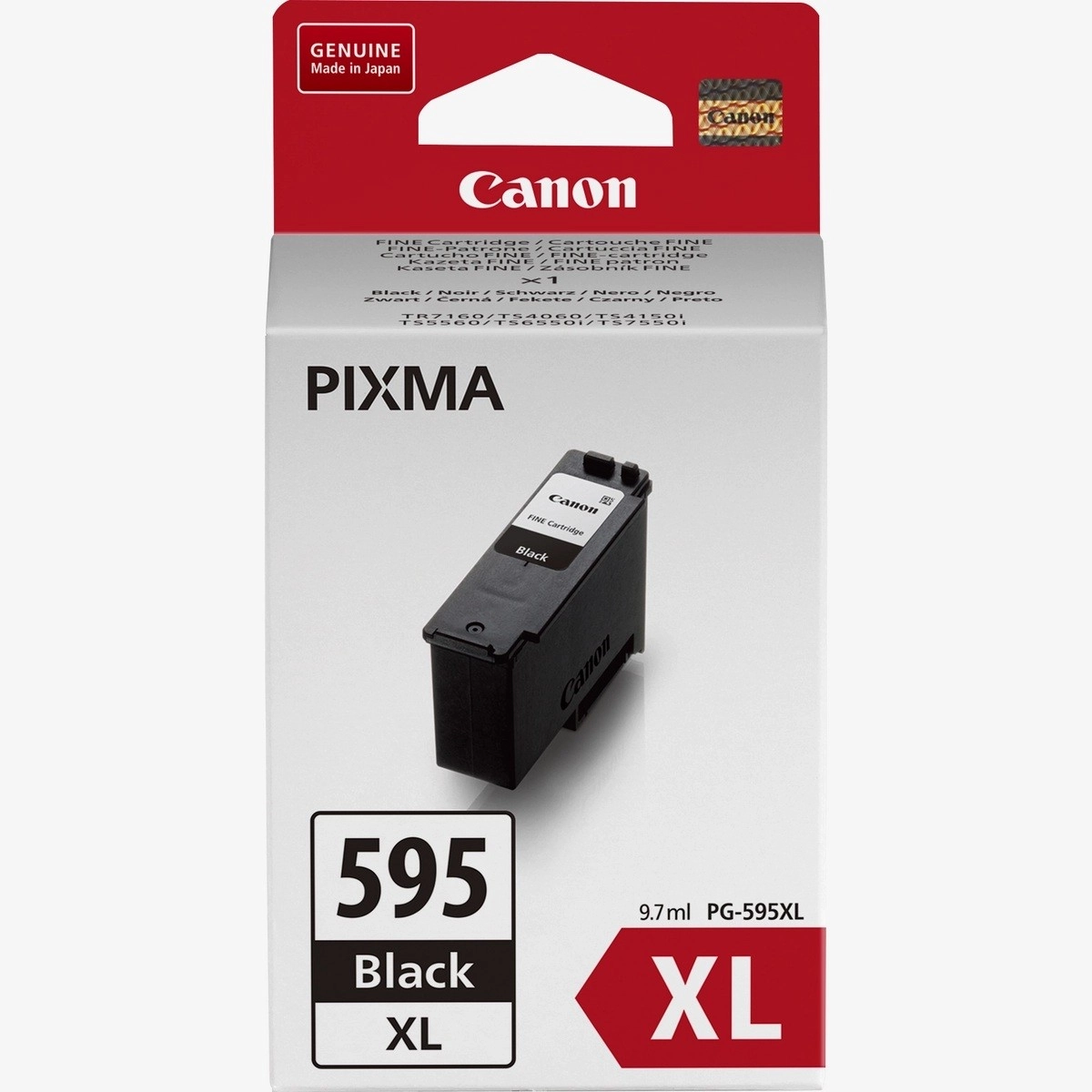 E-shop Canon 7170C001 - originálny