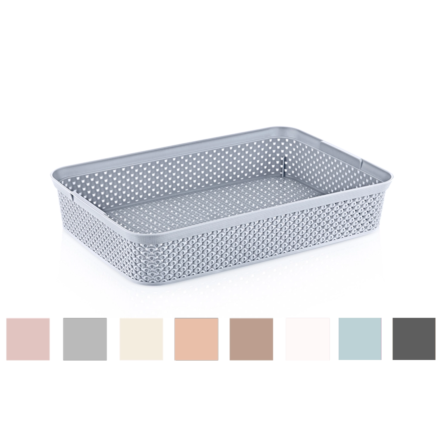 E-shop Servírovací tácka Diamond M 20 × 30 × 6,8 cm