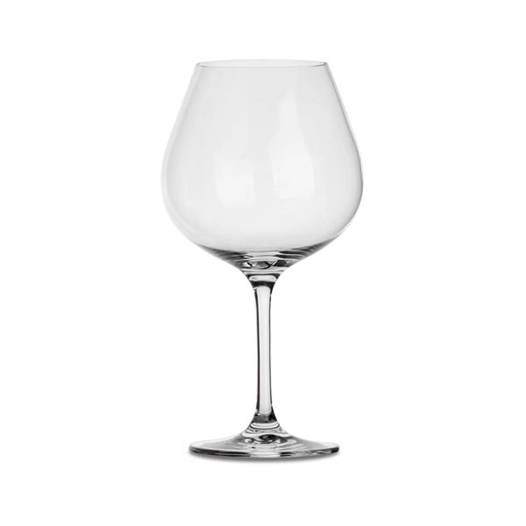 Poháre na červené víno 660 ml