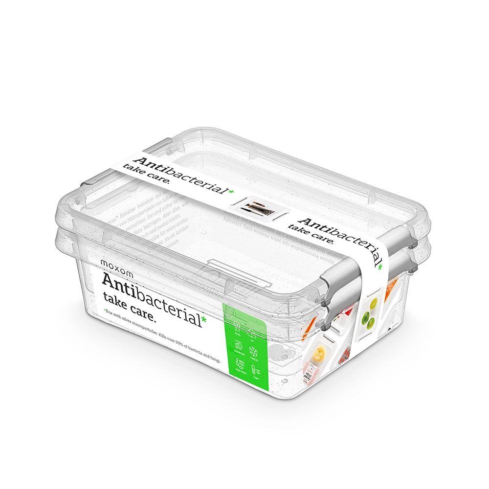 E-shop Orplast Sada pl.dóz Nano box 1,15l 2ks