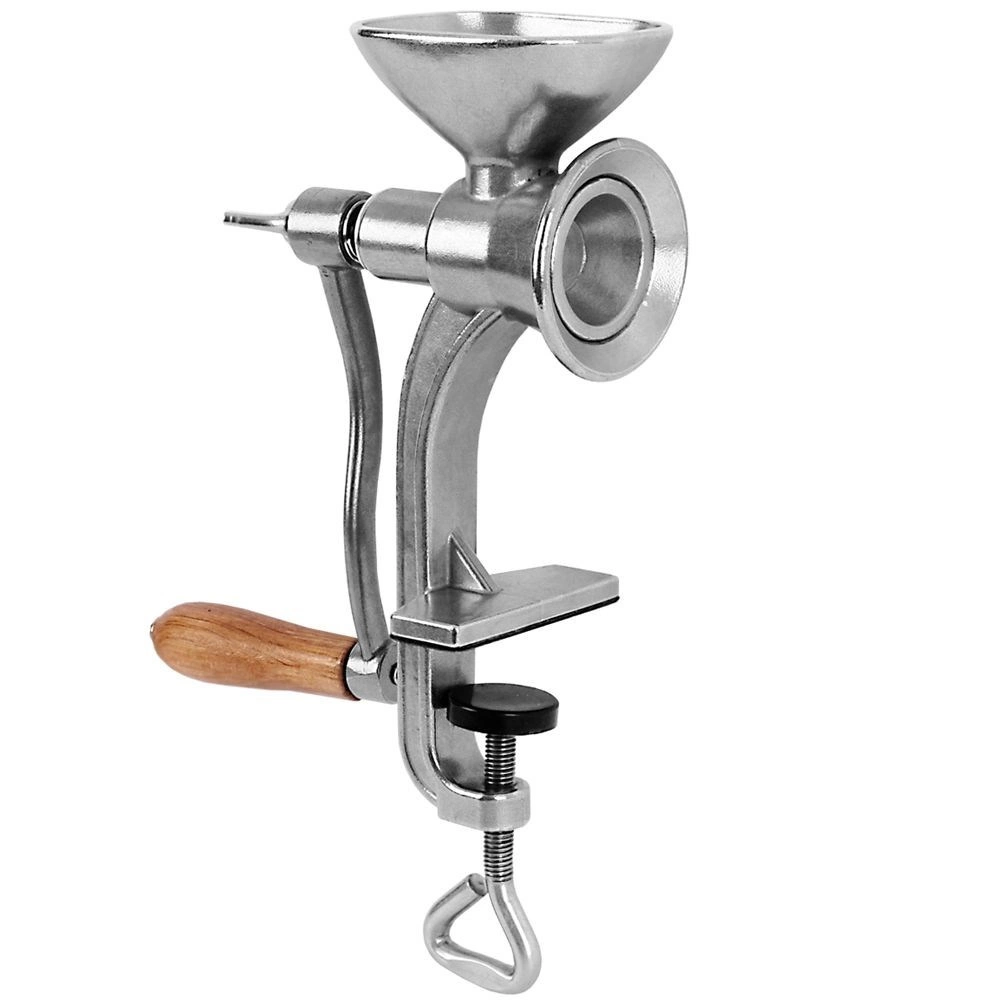 Ručný mlynček na mak ORION