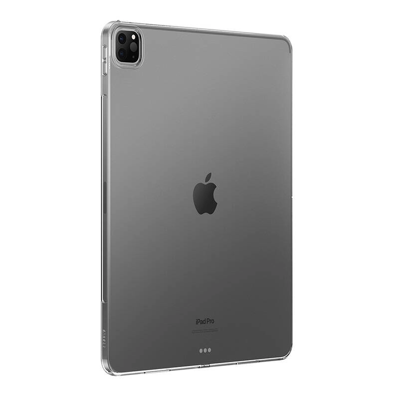 Ochranné puzdro Baseus Simple pre iPad Air4/Air5 10.9"/iPad Pro 11" (priehľadné)