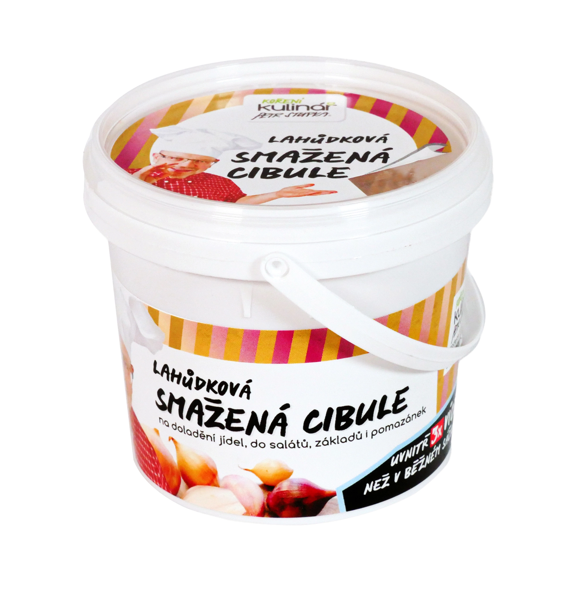 E-shop Petr Stupka Koření Kmín drcený 70 g
