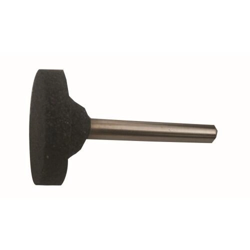 E-shop Brúsne teliesko osadené 32 × 6 mm so stopkou 6 mm, zrno 40